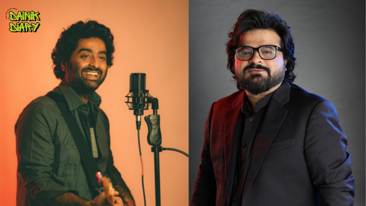 Pritam Hints At Bollywood Break After Emotional Post, Fans Compare It To Arijit Singh’s Exit