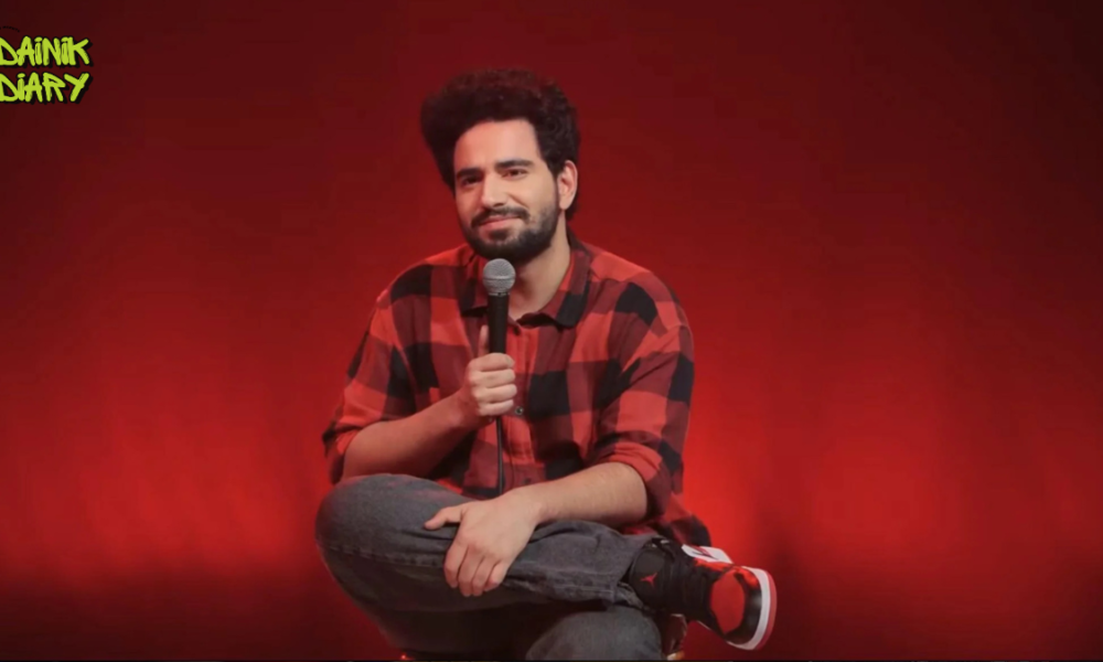 Samay Raina Charges ₹80 Lakh For One Instagram Reel? Here’s How India’s Comedy Star Built A Digital Empire
