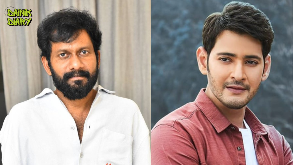 Buchi Babu Sana Breaks Silence On Rumoured Mythological Film With Mahesh Babu After ‘Peddi’ Success