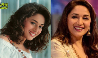 Madhuri Dixit, Bollywood, Body Shaming, Maa Behen, OTT Release, Hindi Cinema, Women In Bollywood, Social Media, Suresh Wadkar, Entertainment News, Bollywood Actress, Indian Cinema, Celebrity Interviews