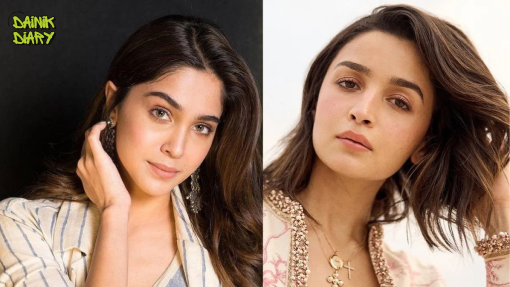 Alia Bhatt’s Birthday Wish for Sharvari Goes Viral Amid Alpha Excitement