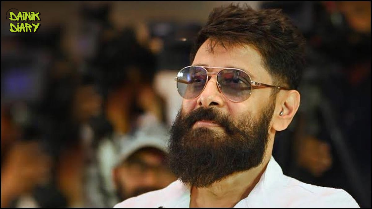 Chiyaan Vikram Reportedly Charges Rs 20 Crore for Chiyaan63