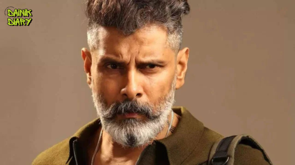 Did Chiyaan Vikram Reduce His Fee for ‘Chiyaan63’? Report Claims Actor Agreed to Rs 20 Crore Deal 32 Chiyaan Vikram Reportedly Charges Rs 20 Crore for Chiyaan63