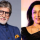 Hema Malini Reveals Why She Felt Jealous of Amitabh Bachchan