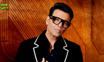 Karan Johar Enters Malayalam Cinema With Odiyan Starring Prithviraj