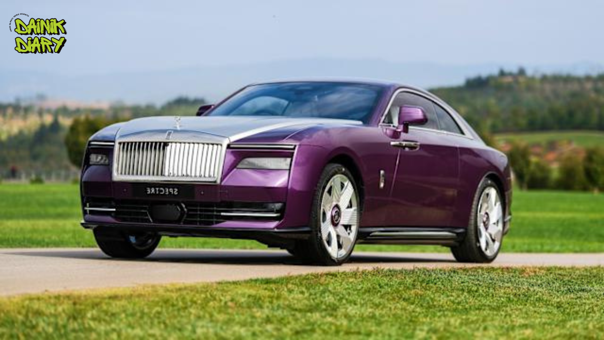 15 Most Expensive Electric Cars That Redefine Luxury and Performance