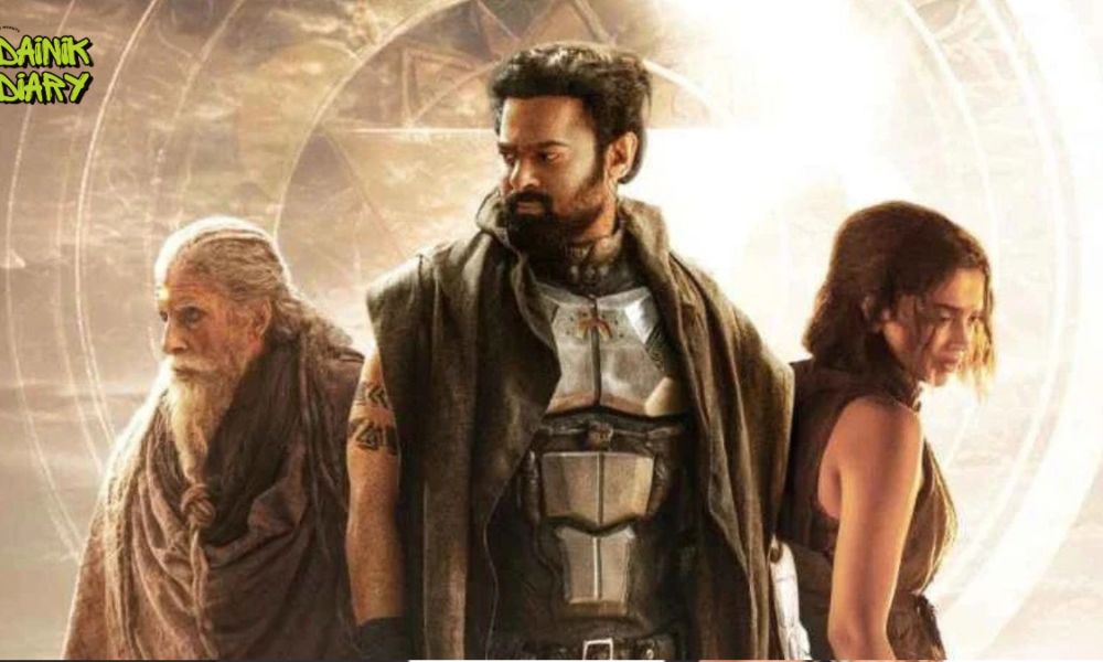 Nag Ashwin Confirms Kalki 2898 AD Sequel Shoot to Begin in August