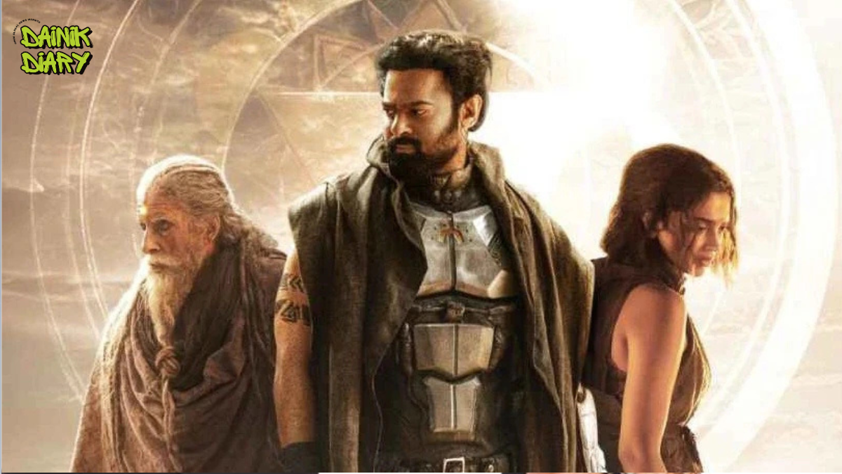 Nag Ashwin Confirms Kalki 2898 AD Sequel Shoot to Begin in August