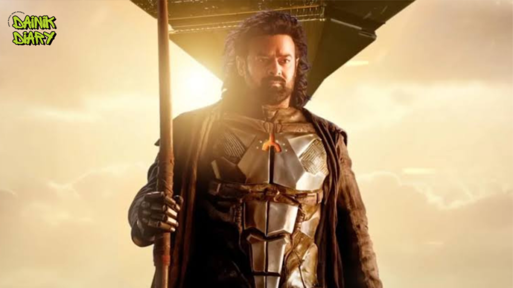 Nag Ashwin Confirms Kalki 2898 AD Sequel Shoot to Begin in August
