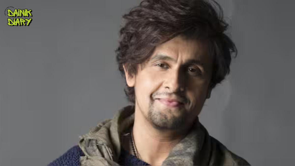 Sonu Nigam Reveals Health Struggle, Says He Is Battling Pinched Nerves