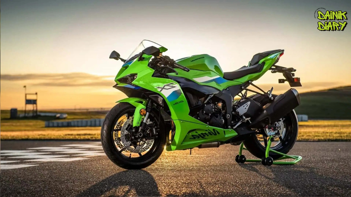 2026 Kawasaki Ninja 500 Launched in India at Rs 5.76 Lakh With E20 Engine