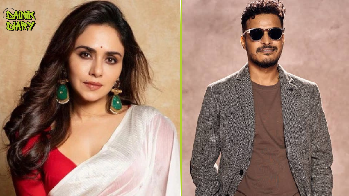 Amruta Khanvilkar and Sujay Dahake Reunite for Marathi Thriller Raktaphal
