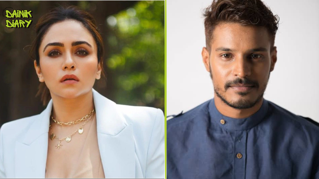 Amruta Khanvilkar and Sujay Dahake Reunite for Marathi Thriller Raktaphal