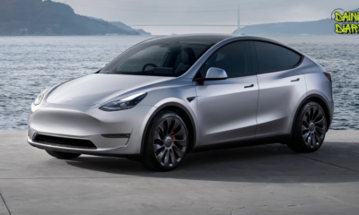 Tesla Opens Hyderabad Experience Centre, Showcases Model Y L and Premium RWD