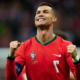 Roberto Martinez Defends Cristiano Ronaldo After Portugal’s World Cup Draw