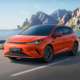 BYD Dolphin G DM-i Brings Long-Range Plug-In Hybrid Tech to Affordable Hatchbacks