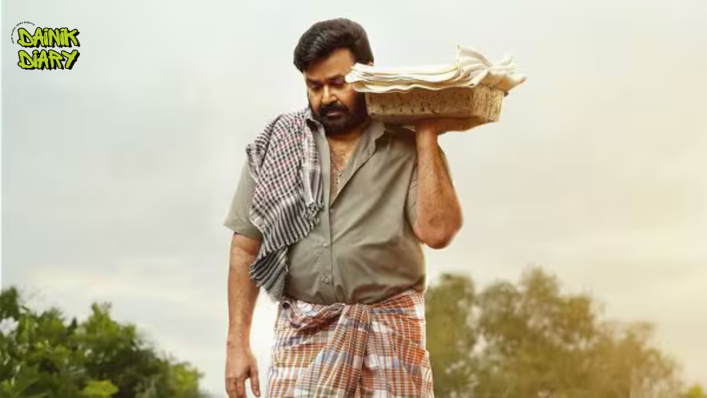 Drishyam 3 OTT Release: Mohanlal’s Thriller Now Streaming on Prime Video