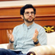 Aaditya Thackeray Attacks Rebel MPs Amid Shiv Sena UBT Split Crisis