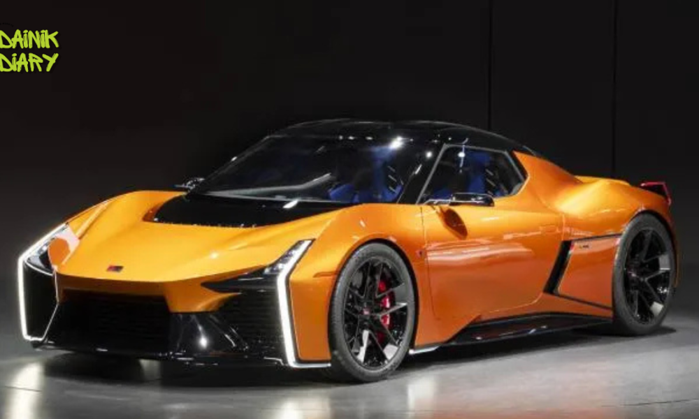 Toyota MR2 Revival Gains Momentum With AWD Mid-Engine Development