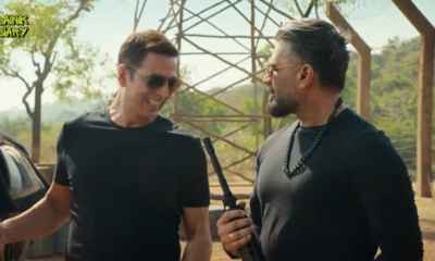 Suniel Shetty Says 'Welcome to the Jungle' Needed Akshay Kumar: Opens Up About Career Mistakes