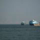 US Strikes Iran After Strait of Hormuz Drone Attack; Trump Says 'You'll Find Out'