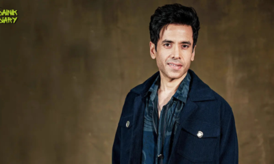 Tusshar Kapoor Says PR Can't Sideline Actors in Welcome To The Jungle Multi-Starrer