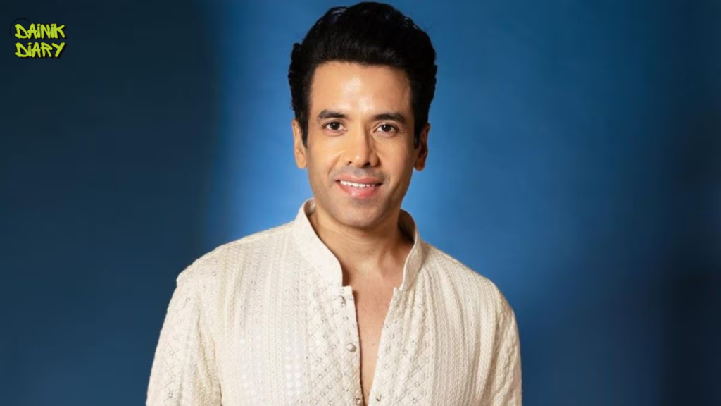 Tusshar Kapoor Says PR Can't Sideline Actors in Welcome To The Jungle Multi-Starrer