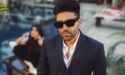 Guru Randhawa Makes History as Only Indian Celebrity at Paris Men's Fashion Week 2026