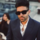 Guru Randhawa Makes History as Only Indian Celebrity at Paris Men's Fashion Week 2026