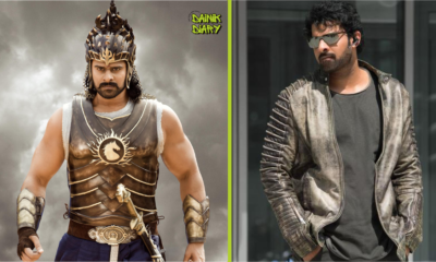 Prabhas Reveals Why He Couldn't Sleep for Three Years After Baahubali