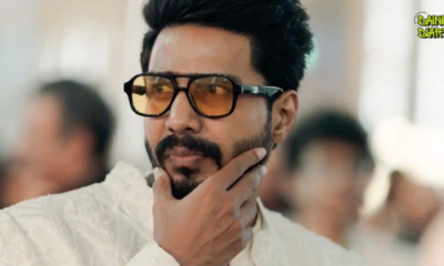 Vishnu Vishal Reveals Why He Apologised to Netflix After Lal Salaam Failed