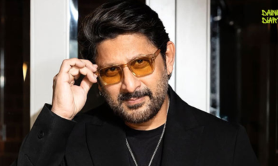 Arshad Warsi Defends Vir Hirani, Says Talent Matters More Than Nepotism