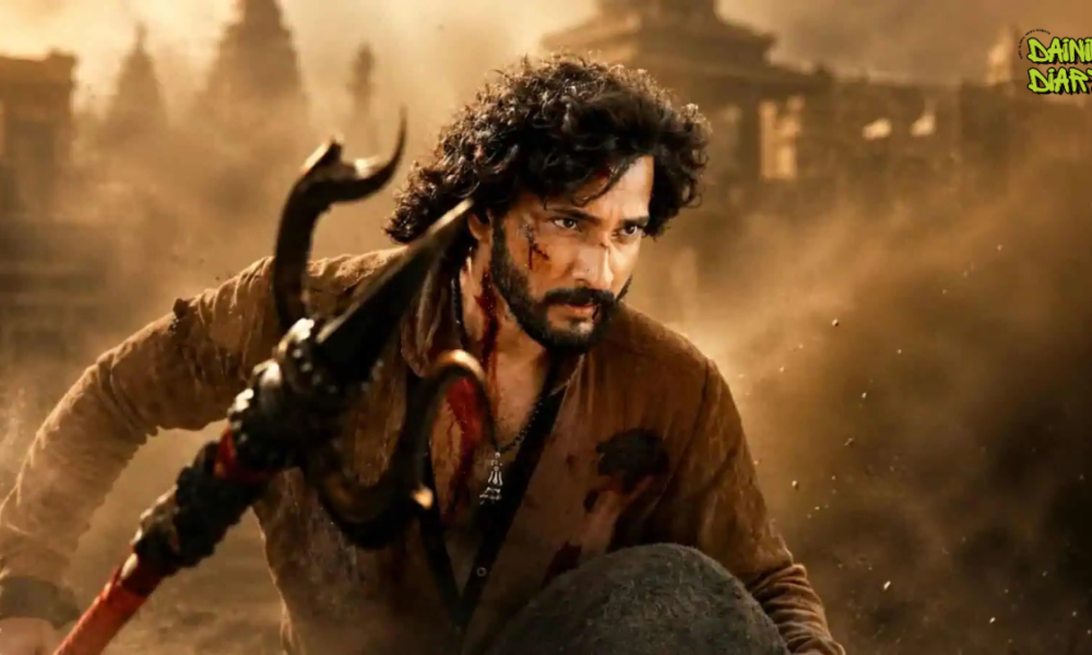SS Rajamouli Shares Major Varanasi Update as IMAX Action Shoot Wraps