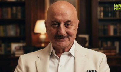 Anupam Kher Returns to Bengali Cinema After 26 Years With Shuru Theke Shuru