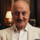 Anupam Kher Returns to Bengali Cinema After 26 Years With Shuru Theke Shuru