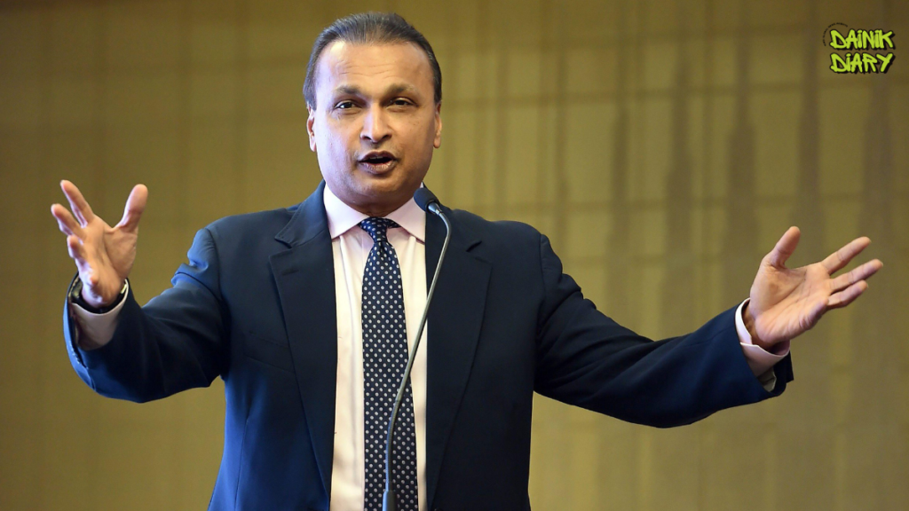 SEBI Rejects Anil Ambani's Settlement Plea in Reliance Infrastructure Investigation