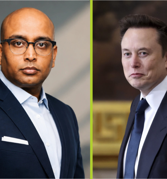 Who Is Shankh Mitra? Indian-Origin Welltower CEO Earned $821 Million in 2025