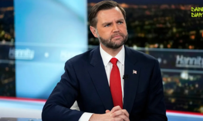 JD Vance Faces Tough Questions From Bill Maher Over Trump’s Iran Nuclear Claims