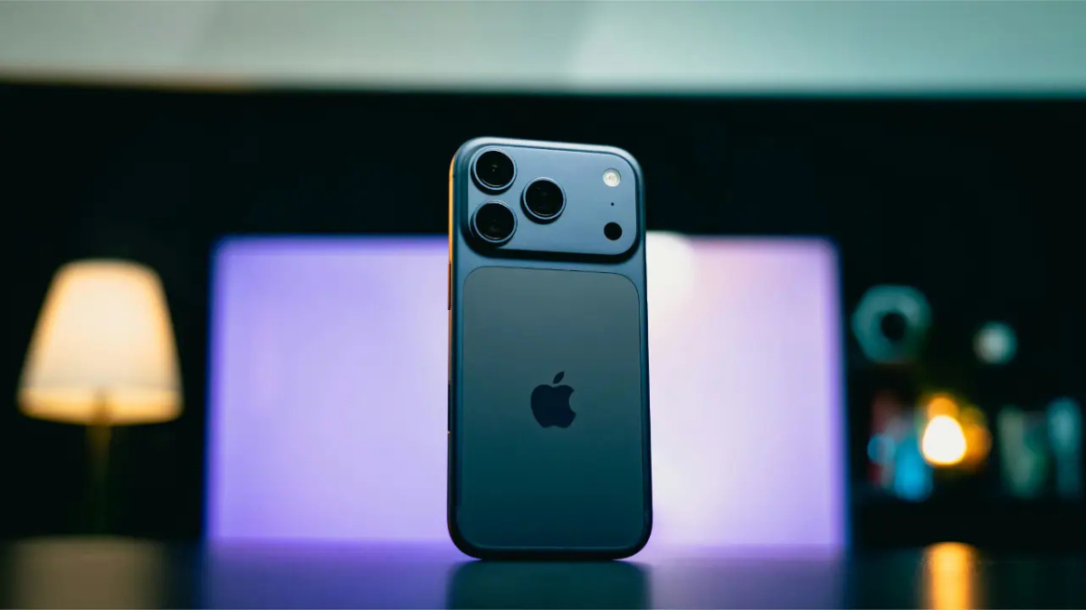 Apple iPhone 18 Pro, iPhone 18 Pro Max Leaks Reveal Design, Camera and A20 Pro Chip Upgrades