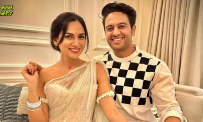 Akanksha Chamola on Divorce from Gaurav Khanna: 'I Want to Enjoy My Freedom'