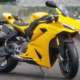 Ducati Panigale V2 S & Streetfighter V2 S Ducati Yellow Launched in India | Price, Features