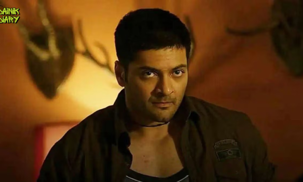 Ali Fazal Reveals Why Filmmakers Warned Him Against Mirzapur | Mirzapur Movie Update