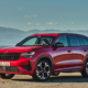 Skoda Kodiaq RS Review: Performance, Features, Price & Verdict