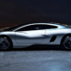 Callum Reimagines Jaguar XJ220 | Modern Coachbuilt Supercar Design Study