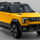Mahindra Vision S: Expected Price, Launch Date, Features & Specifications