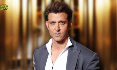 Hrithik Roshan Reveals Childhood Incident When His Parents Called the Police After He Went Missing