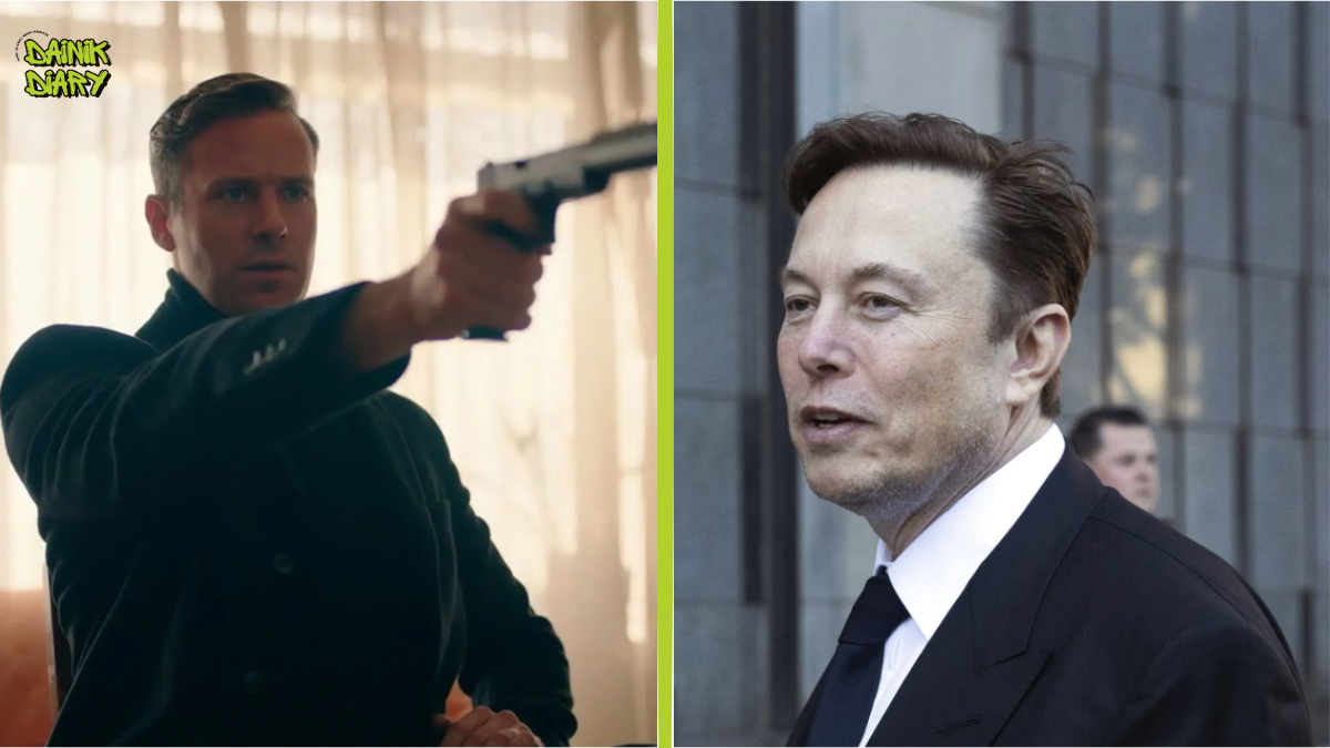 Elon Musk Shares ‘Citizen Vigilante’ on X, Sparks Global Controversy Over Banned Film