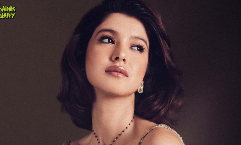 Shanaya Kapoor South Debut? Actress Reportedly Joins Zombie Reddy 2 with Teja Sajja