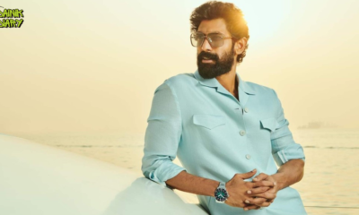 How Rana Daggubati Built His Business Empire Beyond Baahubali and Telugu Cinema