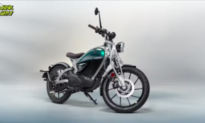 Eicher Motors Falls 6.5% After Delhi EV Policy 2.0; Royal Enfield Faces Big Challenge